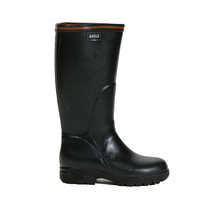 Aigle Tancar Pro ISO Wellington Boots