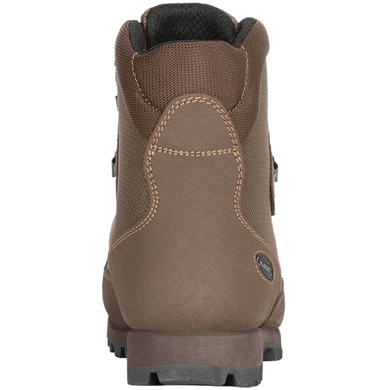 AKU Pilgrim GTX Combat FG M Boot Brown