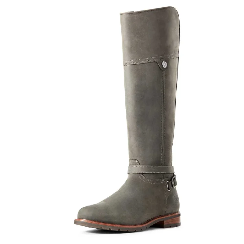 Ariat Carden H20 in Shadow