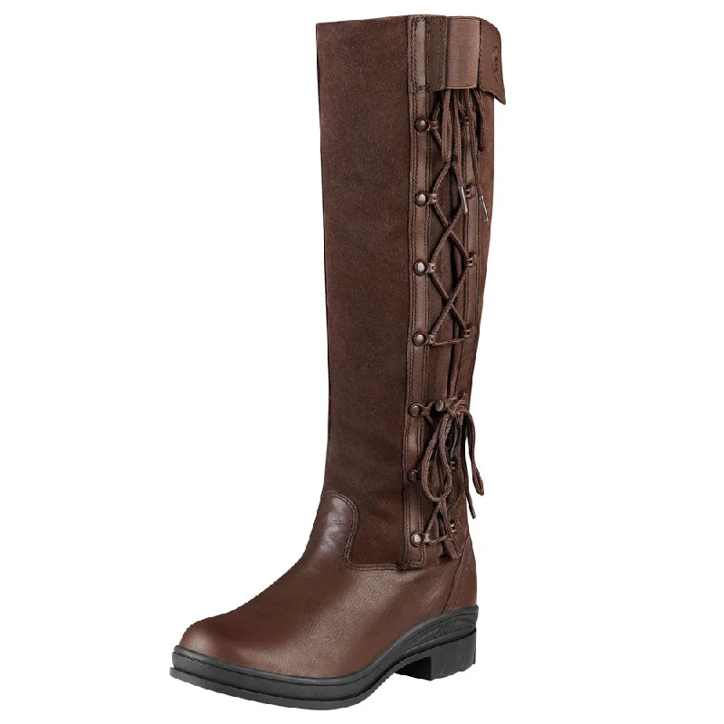 Ariat Grasmere Pro GTX in Briar