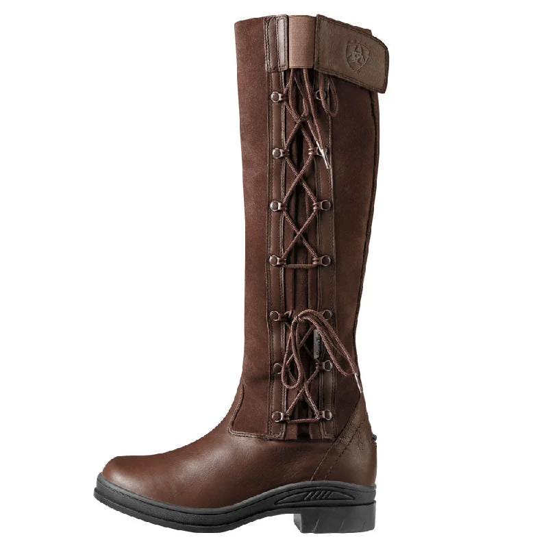 Ariat Grasmere Pro GTX in Briar