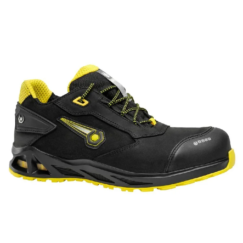 Base K-Hurry / K-Boogie S3L Breathable Aluminium Toe Cap Safety Shoes