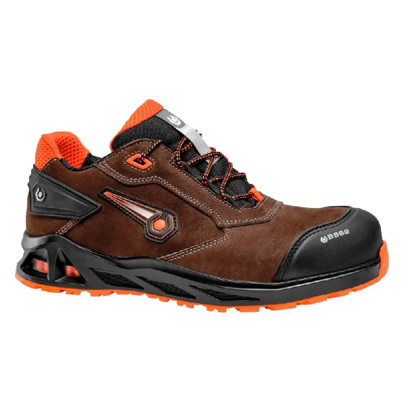 Brown/Orange / 4 UK | 36 EU