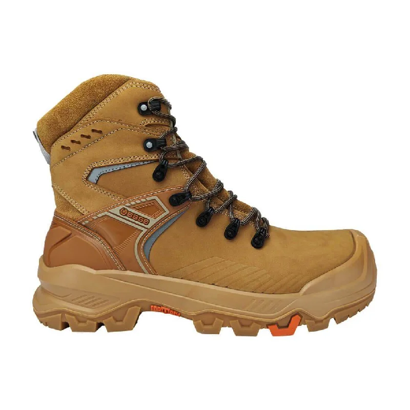 Base T-Force S3S Thermal Insulated Metal Free Composite Toe Cap Safety Boots