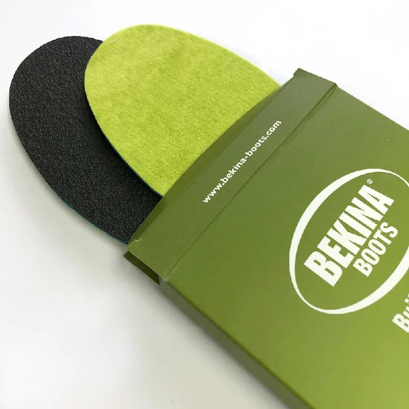 Bekina Boot Insoles