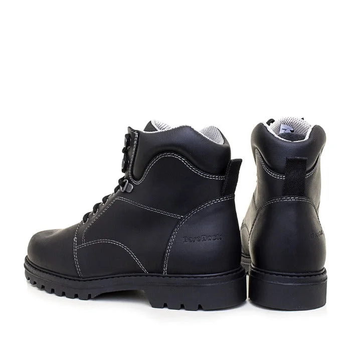 Buffalo Boots - Black