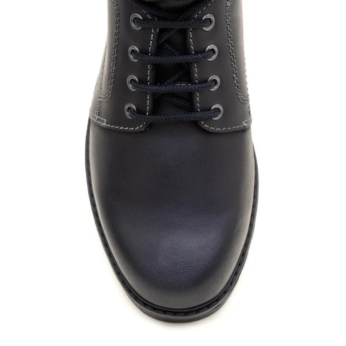 Buffalo Boots - Black