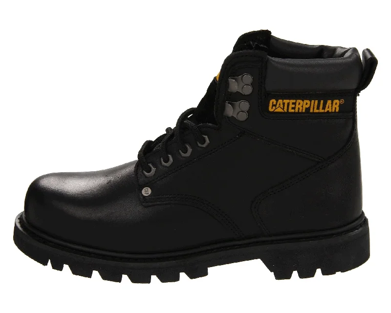 Men's Caterpillar 2nd Shift (Wide)