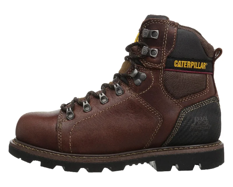 Men's Caterpillar Alaska 2.0 Steel Toe (Wide)