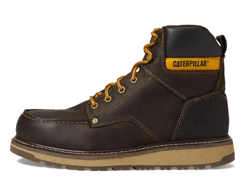 Men's Caterpillar Calibrate ST (Wide)