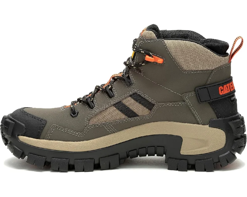 Men's Caterpillar Invader Mid Vent