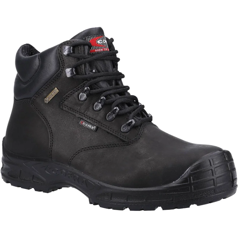 Cofra Hurricane Safety Boots S3 Src