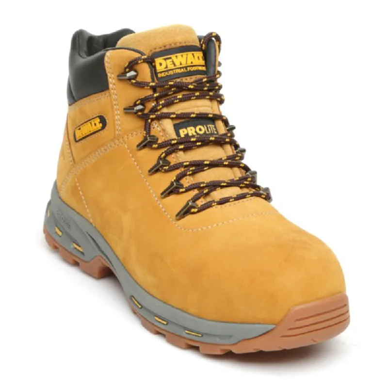 DeWalt Reno S3 ProLite Lightweight Safety Work Boot