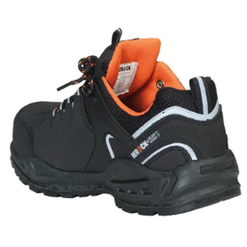 Herock Gigantes Composite S3 Safety Steel Toe Work Boot