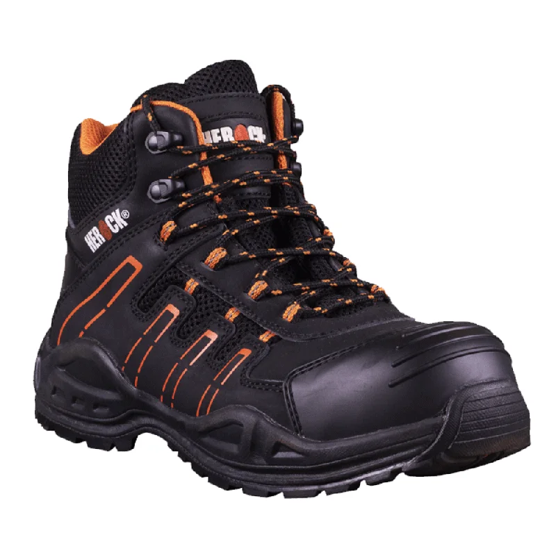 Herock Thallo S3 Composite Safety Boots