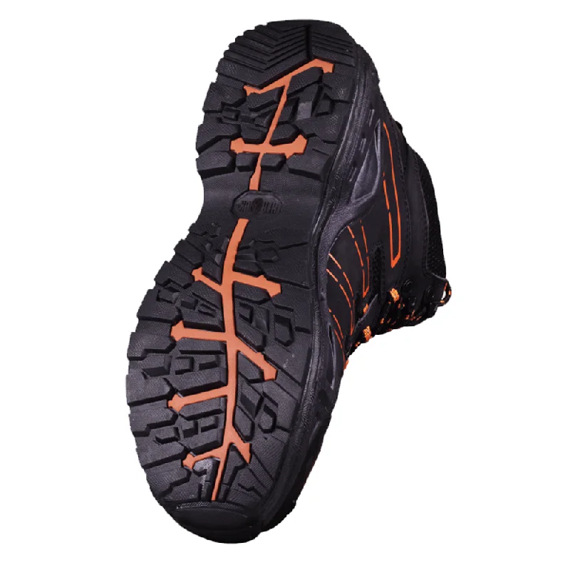 Herock Thallo S3 Composite Safety Boots