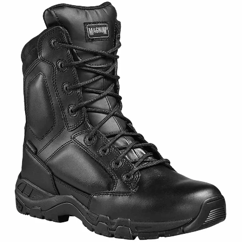 Magnum Viper Pro 8.0 Waterproof Boot Black