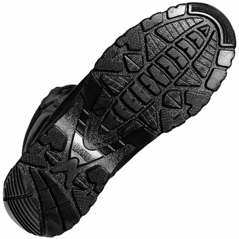 Magnum Viper Pro 8.0 Waterproof Boot Black