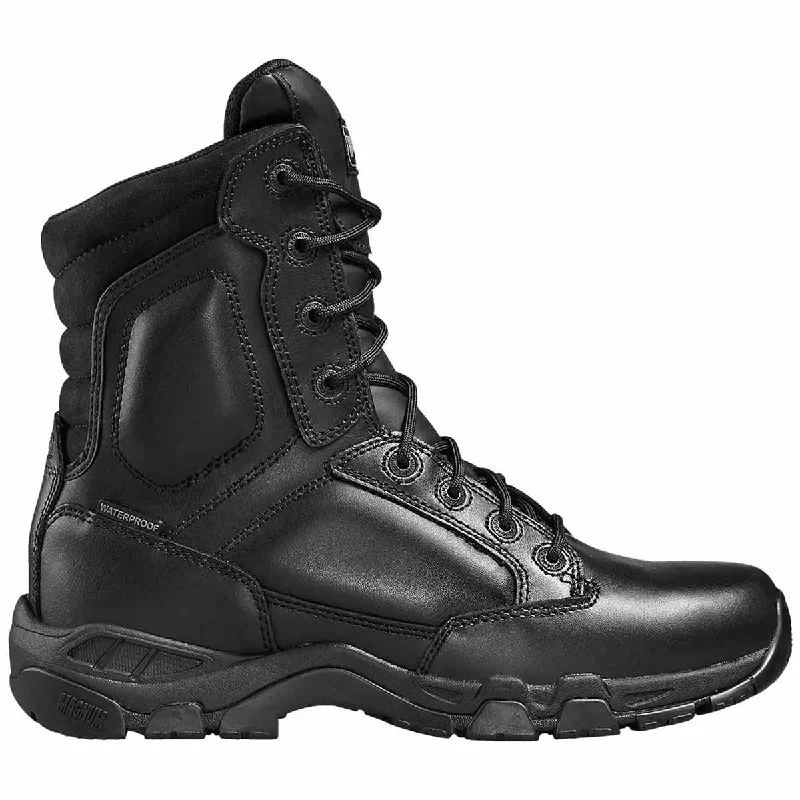 Magnum Viper Pro 8.0 Waterproof Boot Black