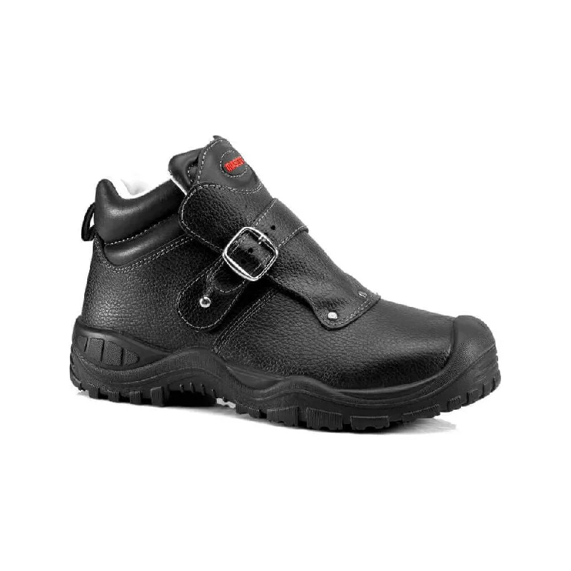 Mascot Boron Safety Work Boot S3 F0072-911 - Footwear Industry, Mens