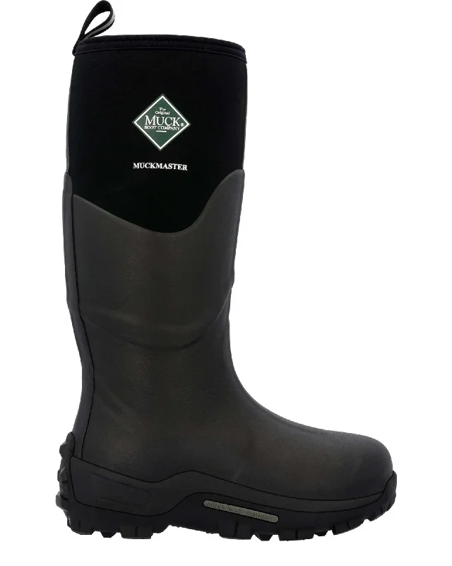 Mens Muckmaster Tall Gumboots