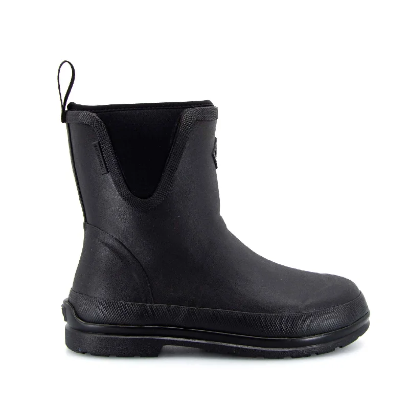 Originals Pull On Mid Gumboots