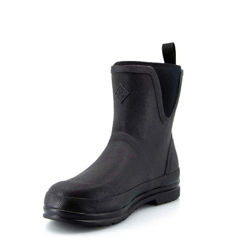 Originals Pull On Mid Gumboots