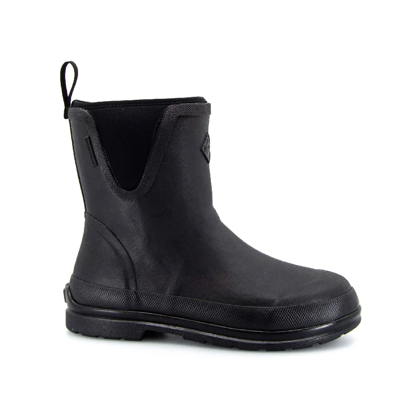 Originals Pull On Mid Gumboots