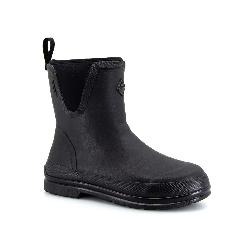 Originals Pull On Mid Gumboots