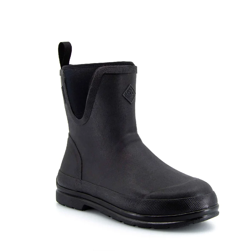 Originals Pull On Mid Gumboots