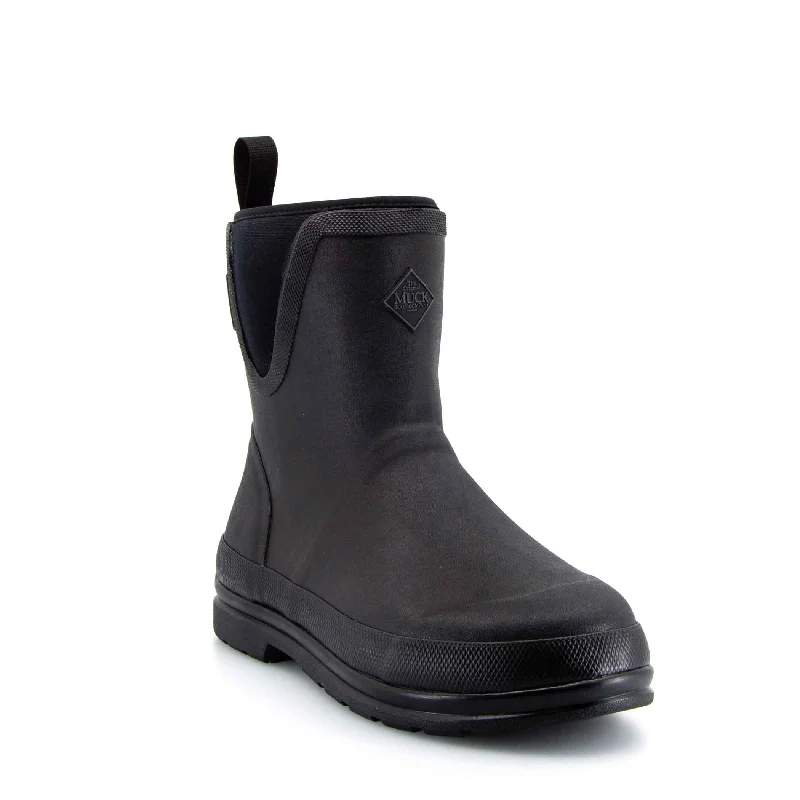 Originals Pull On Mid Gumboots