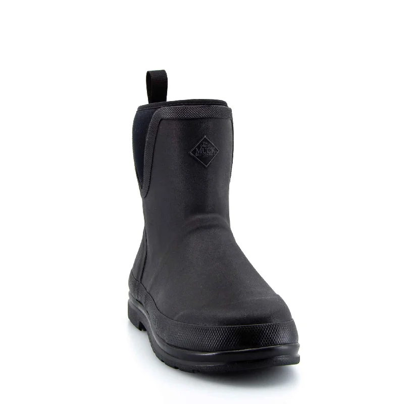 Originals Pull On Mid Gumboots