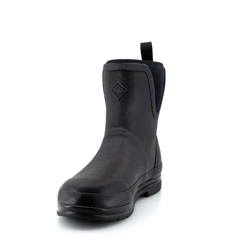 Originals Pull On Mid Gumboots