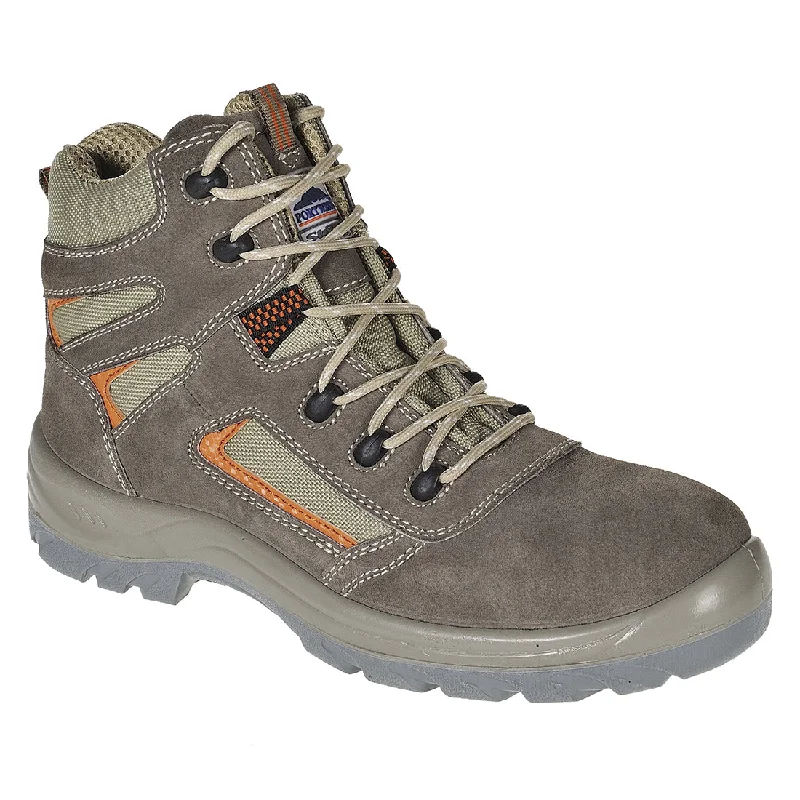 Portwest FC53 Compositelite Reno Mid Cut Boots S1P