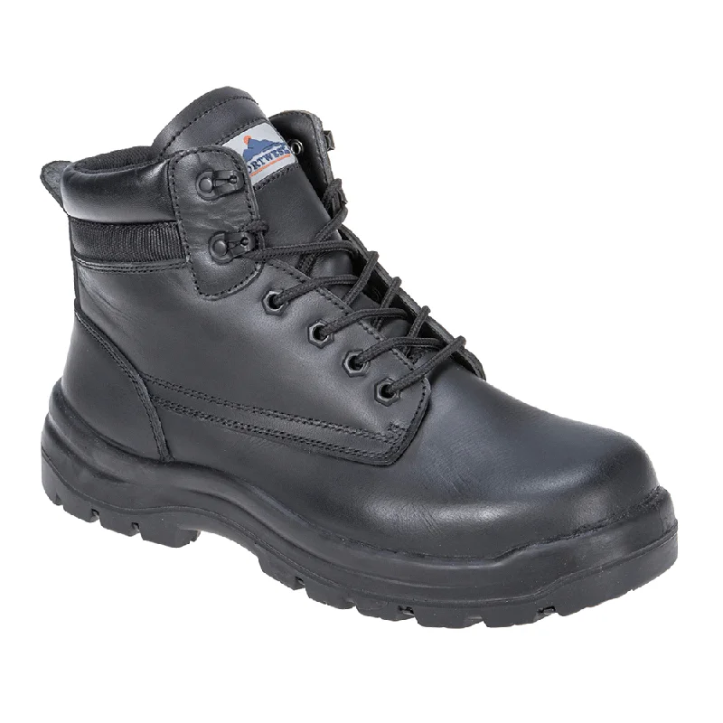 Portwest FD11 Foyle Safety Boot S3 HRO CI HI FO