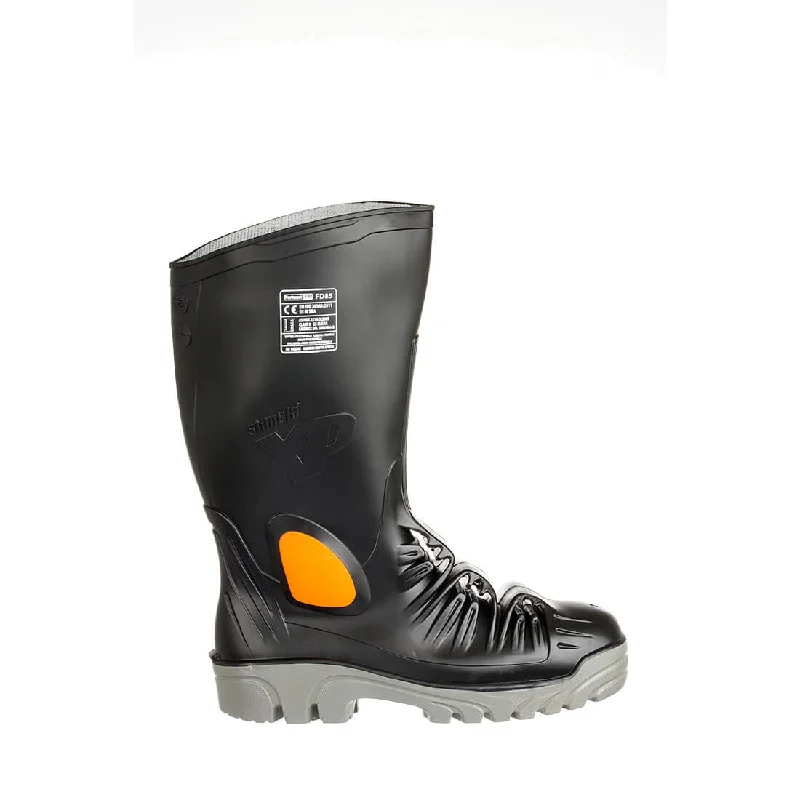 Portwest FD85 Mettamax Safety Wellies S5 M