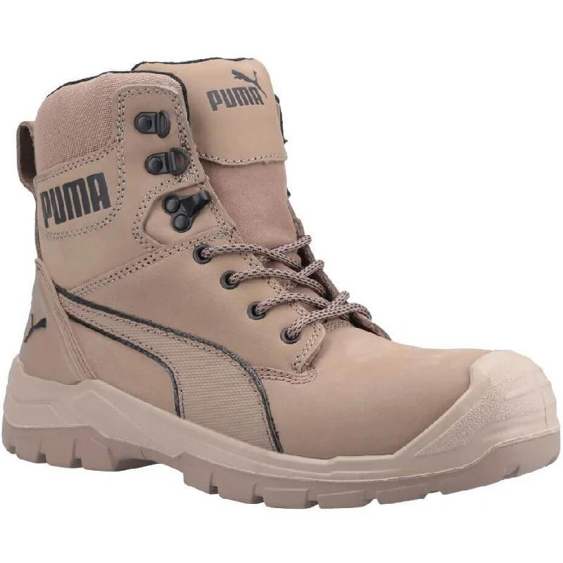 Puma Safety Conquest Safety Boots