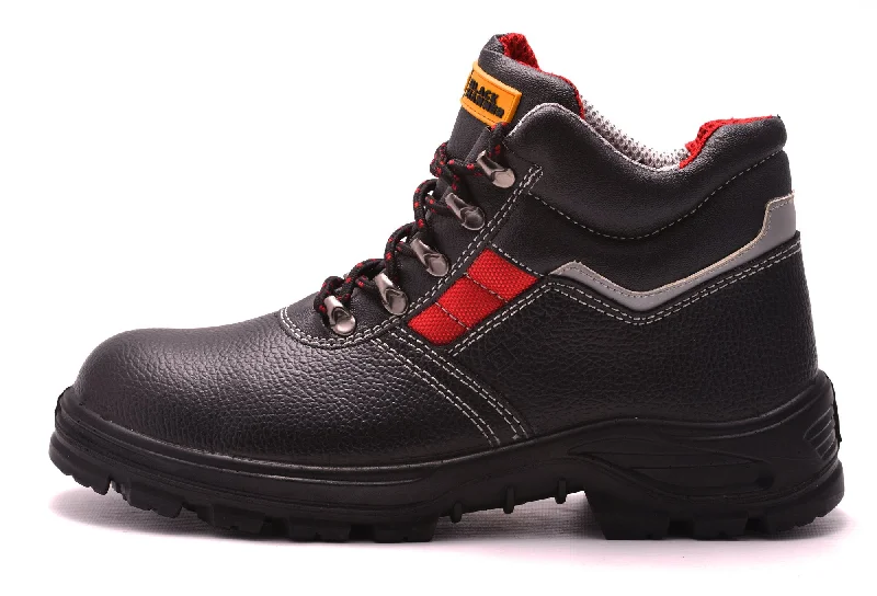 5993 Safety Work Boots for Men