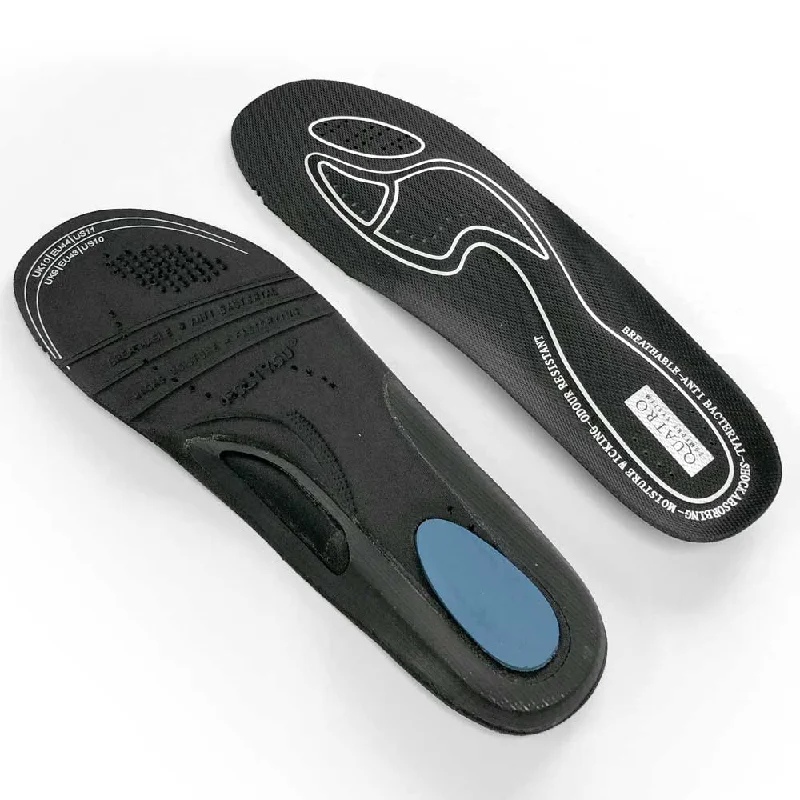 Skellerup Quatro Replacement Insole