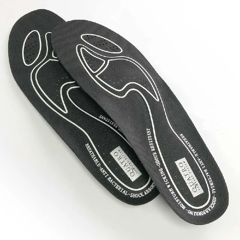 Skellerup Quatro Replacement Insole