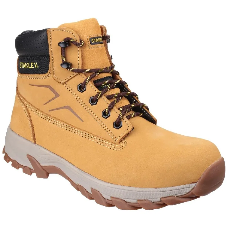 Stanley Tradesman Safety Boots Mens