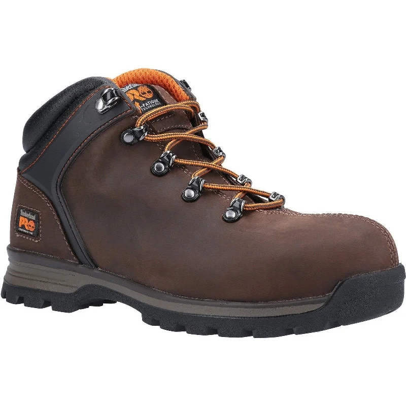 Timberland Pro NEW Splitrock XT S3 Safety Work Boot | Composite Toe Cap