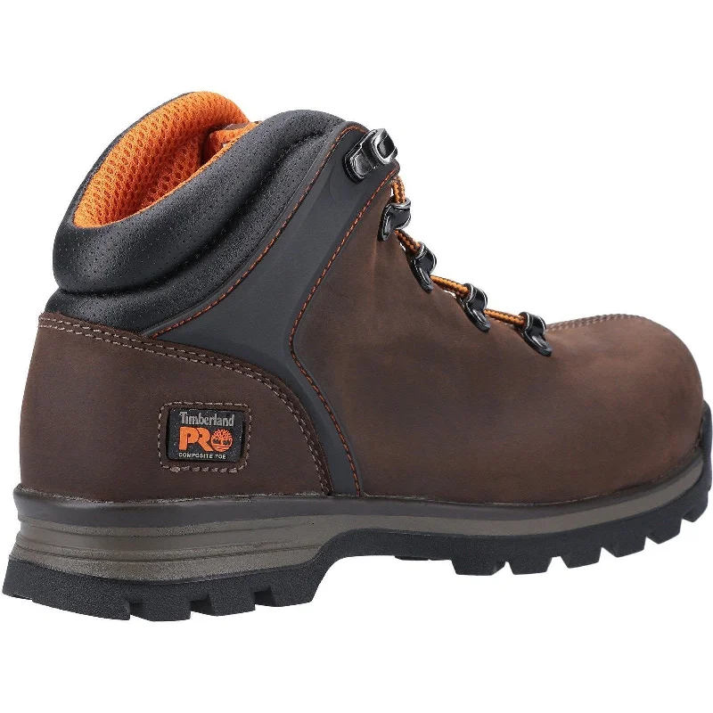 Timberland Pro NEW Splitrock XT S3 Safety Work Boot | Composite Toe Cap