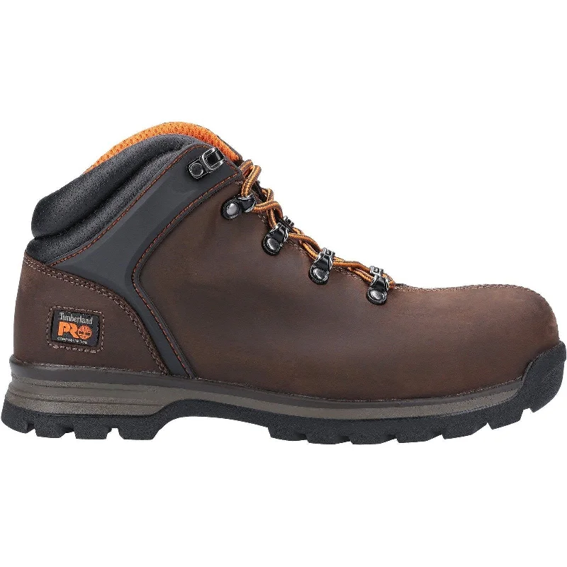 Timberland Pro NEW Splitrock XT S3 Safety Work Boot | Composite Toe Cap