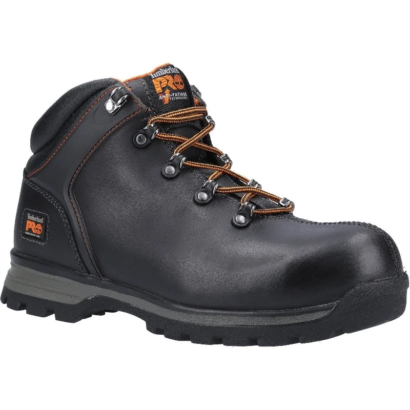 Timberland Pro NEW Splitrock XT S3 Safety Work Boot | Composite Toe Cap