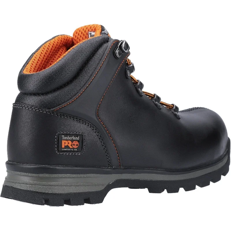 Timberland Pro NEW Splitrock XT S3 Safety Work Boot | Composite Toe Cap