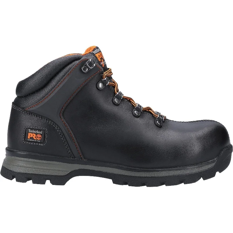 Timberland Pro NEW Splitrock XT S3 Safety Work Boot | Composite Toe Cap