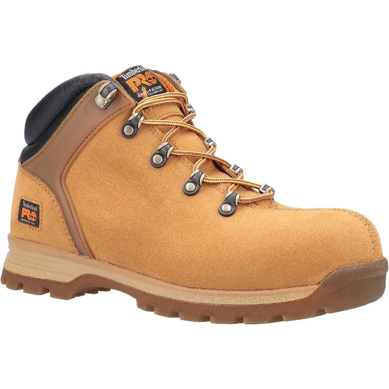 Timberland Pro NEW Splitrock XT S3 Safety Work Boot | Composite Toe Cap