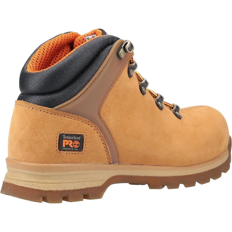 Timberland Pro NEW Splitrock XT S3 Safety Work Boot | Composite Toe Cap