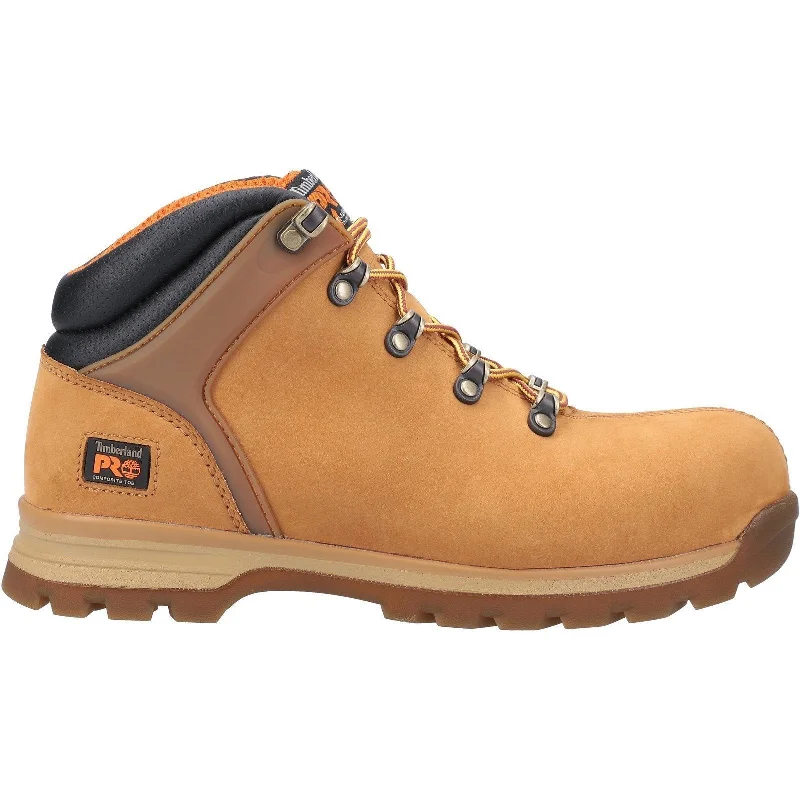 Timberland Pro NEW Splitrock XT S3 Safety Work Boot | Composite Toe Cap